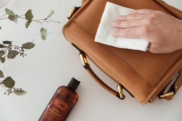 How to Care for Your Vintage Bag