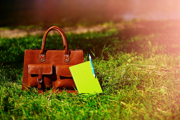 The Timeless Appeal of Vintage Bags