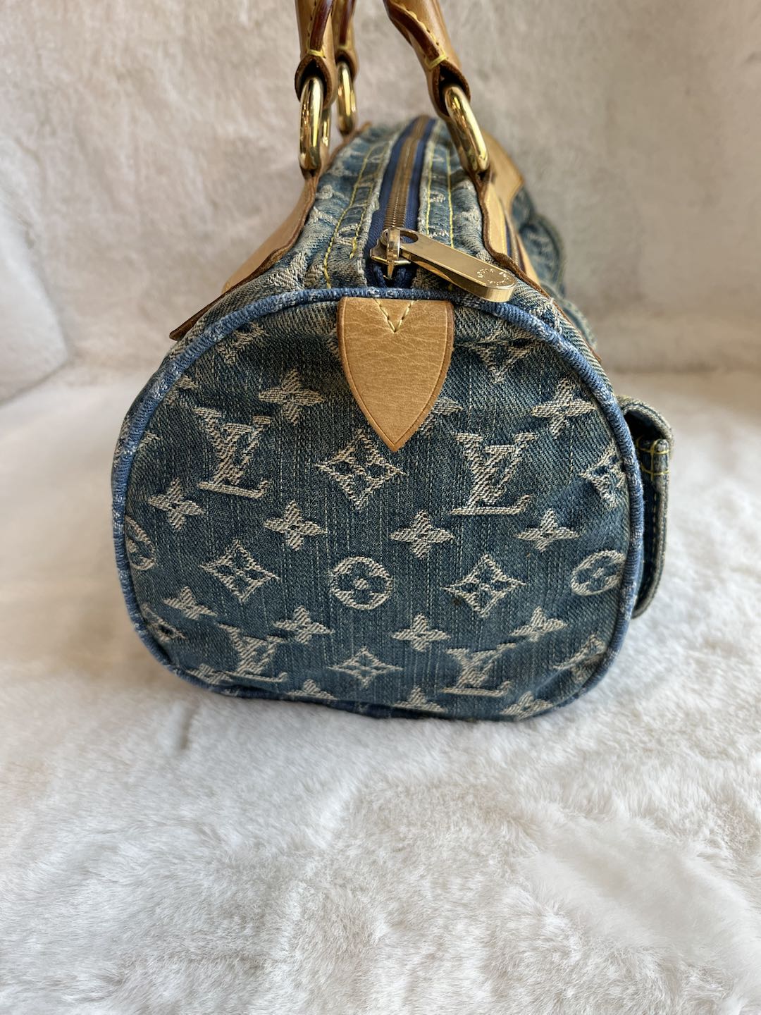 LV