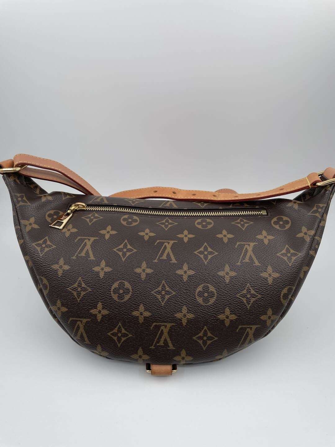 Louis Vuitton Monogram Bumbag Very Rare Limited Excellent Condition