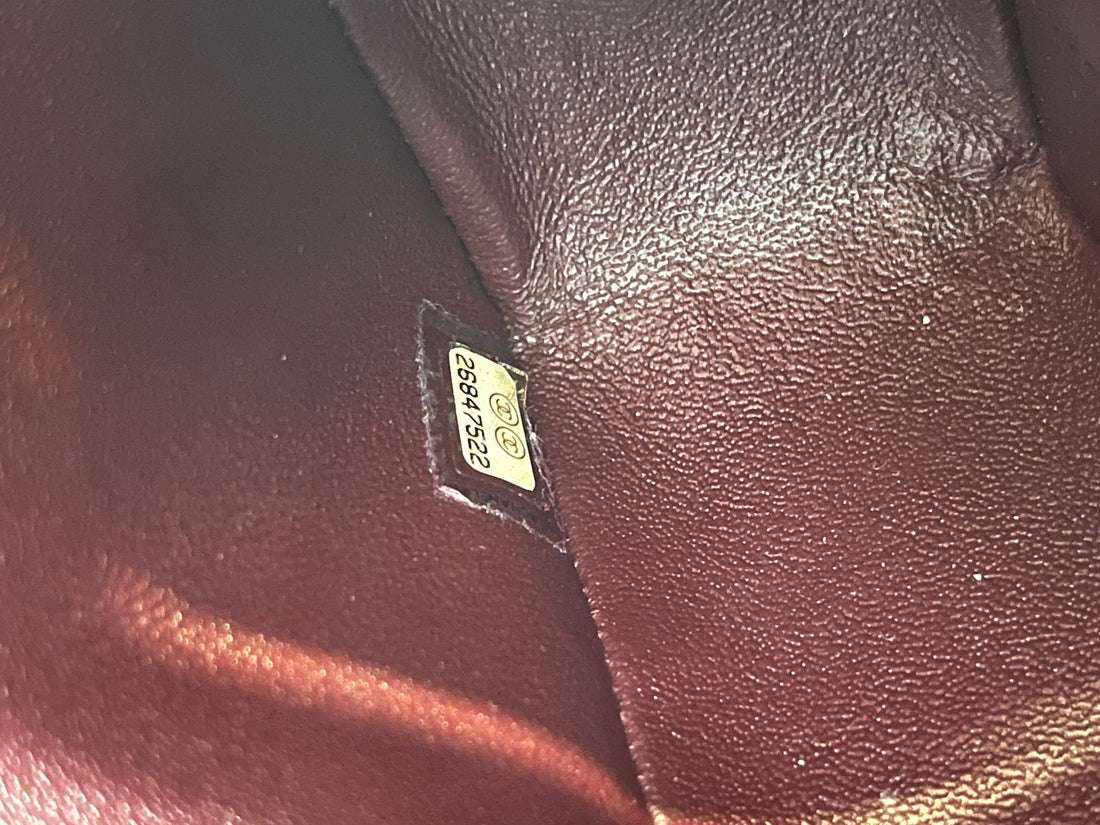 Cf medium double flap