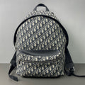 Christian Dior Rider Backpack