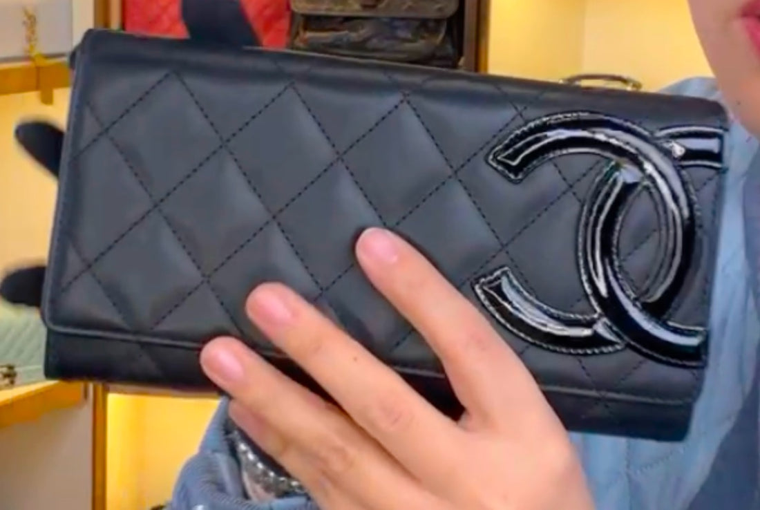 Dior+Chanel