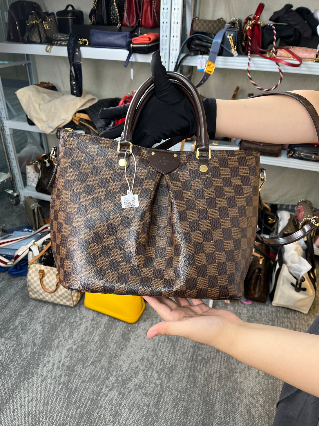 Flash deal Lv 2 way
