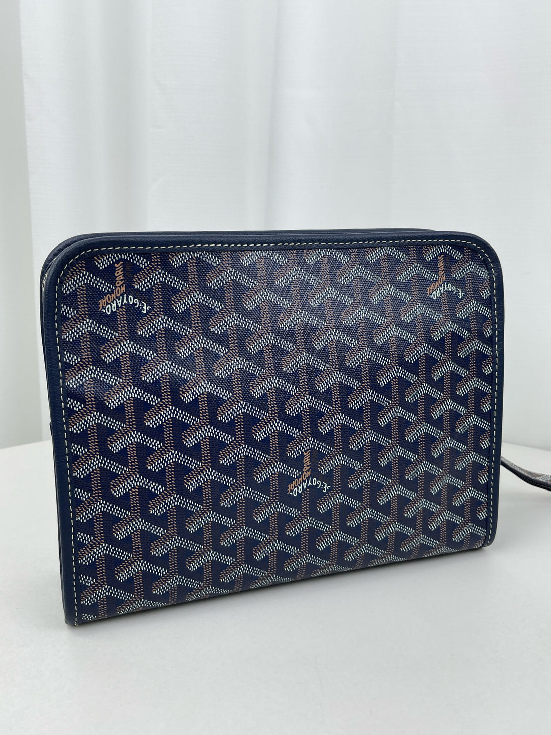 Goyard Jouvence MM Toiletry Bag