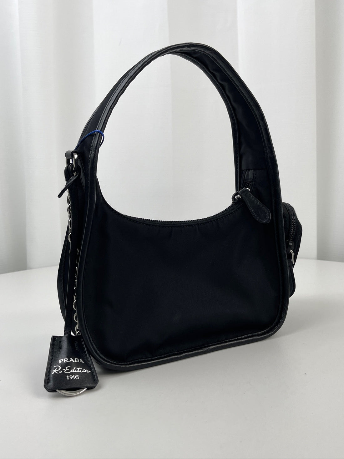 Prada 2005 crossbody bag