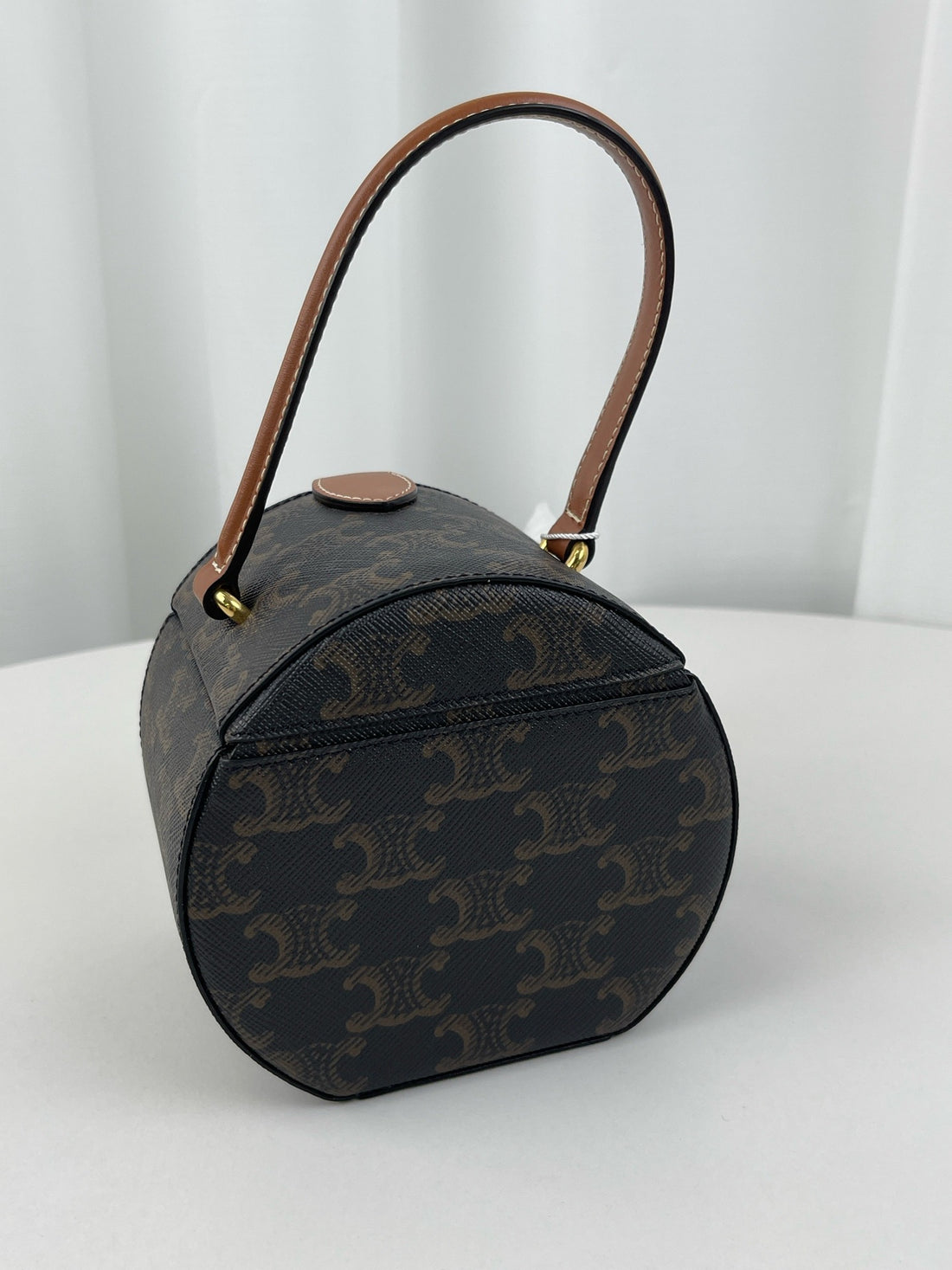 CELINE Reo handbag