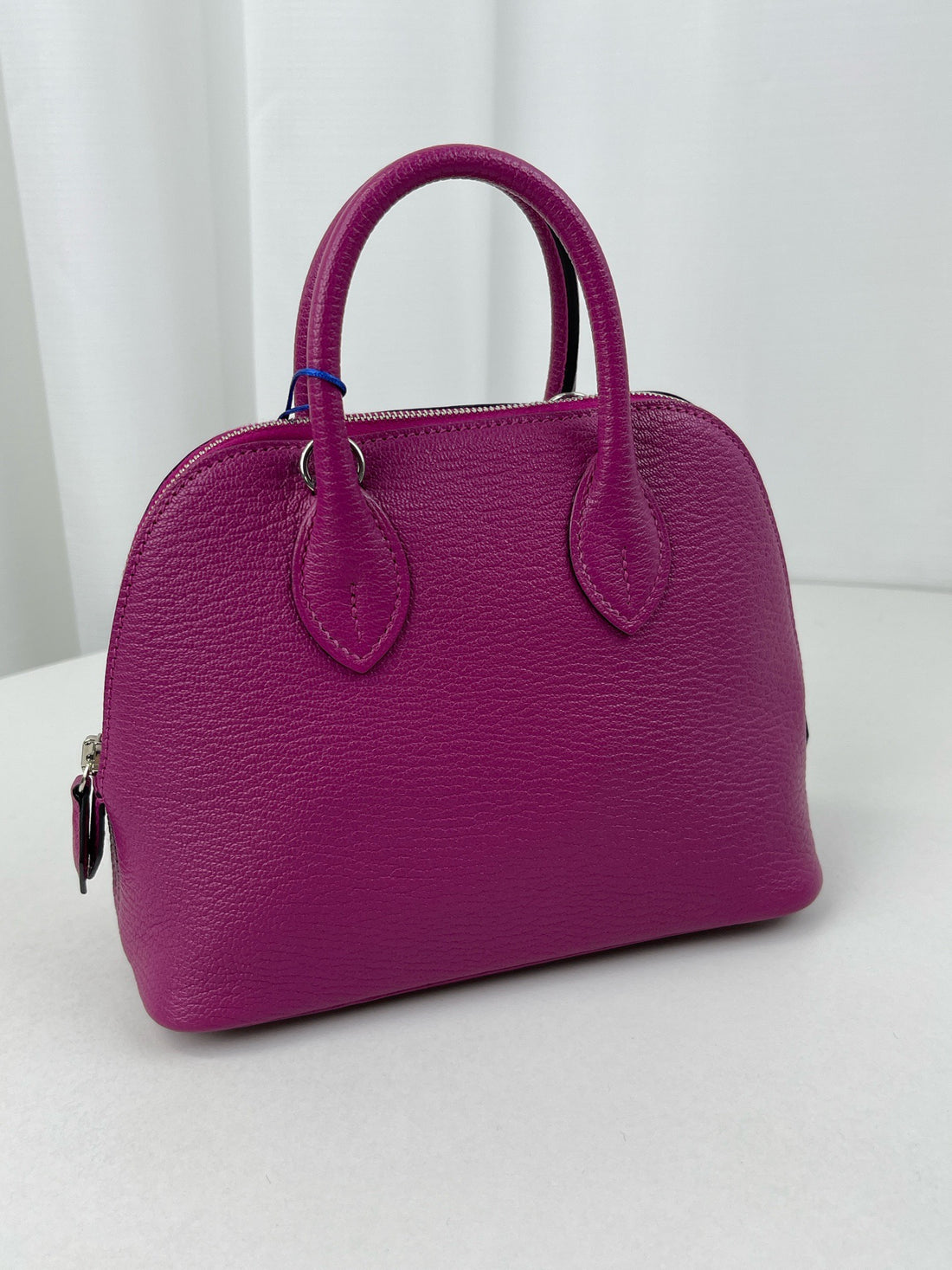 Hermès bowling mini handbag