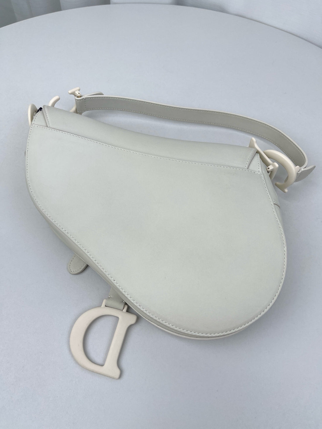 Dior Leather handbag