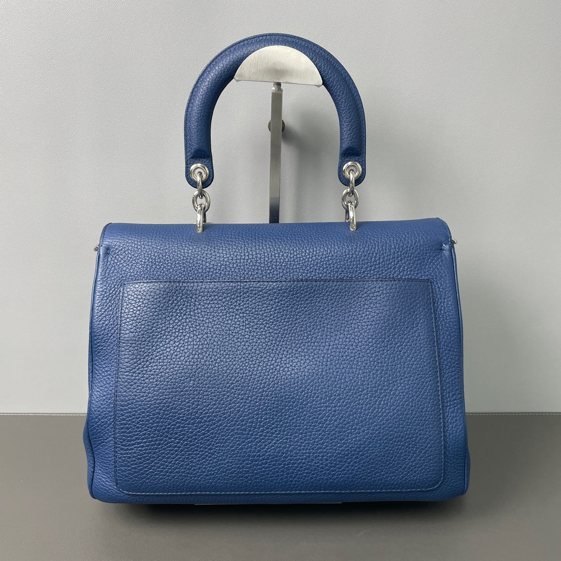 Dior Be Dior Leather Handbag