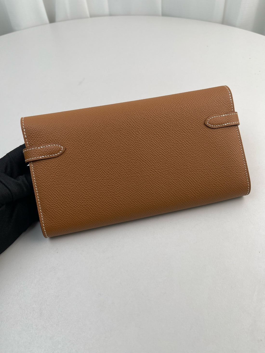 Hermès Kelly Long Wallet