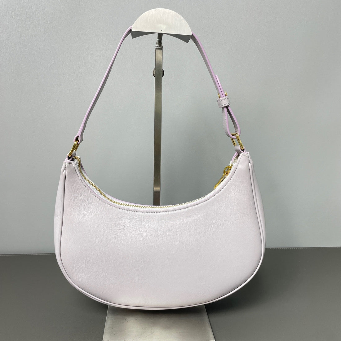 Celine Ava leather handbag