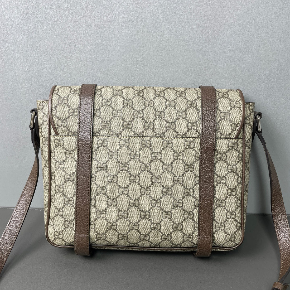 Gucci Neo Vintage Tote Bag