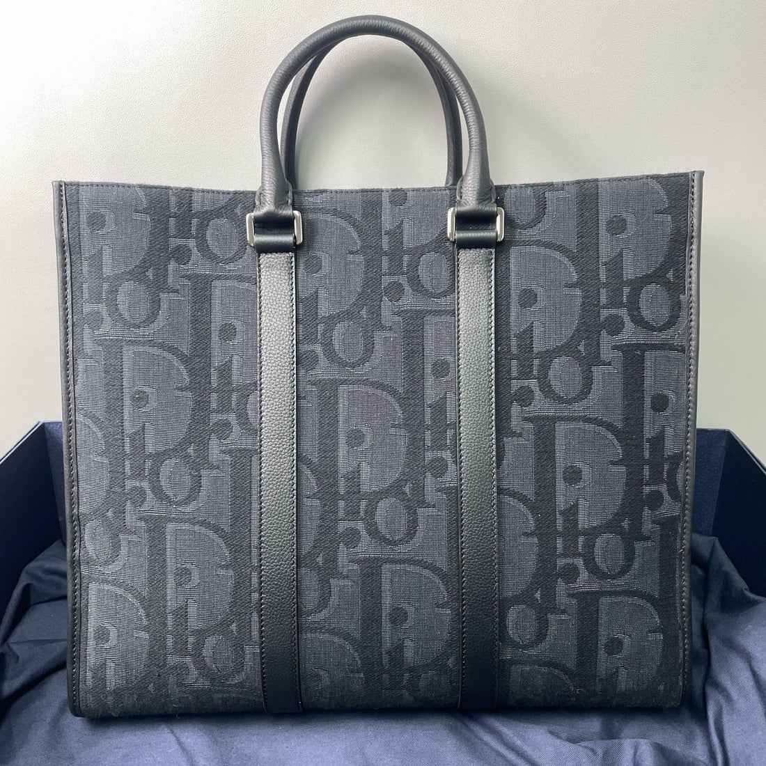 Dior East-West Tote Bag