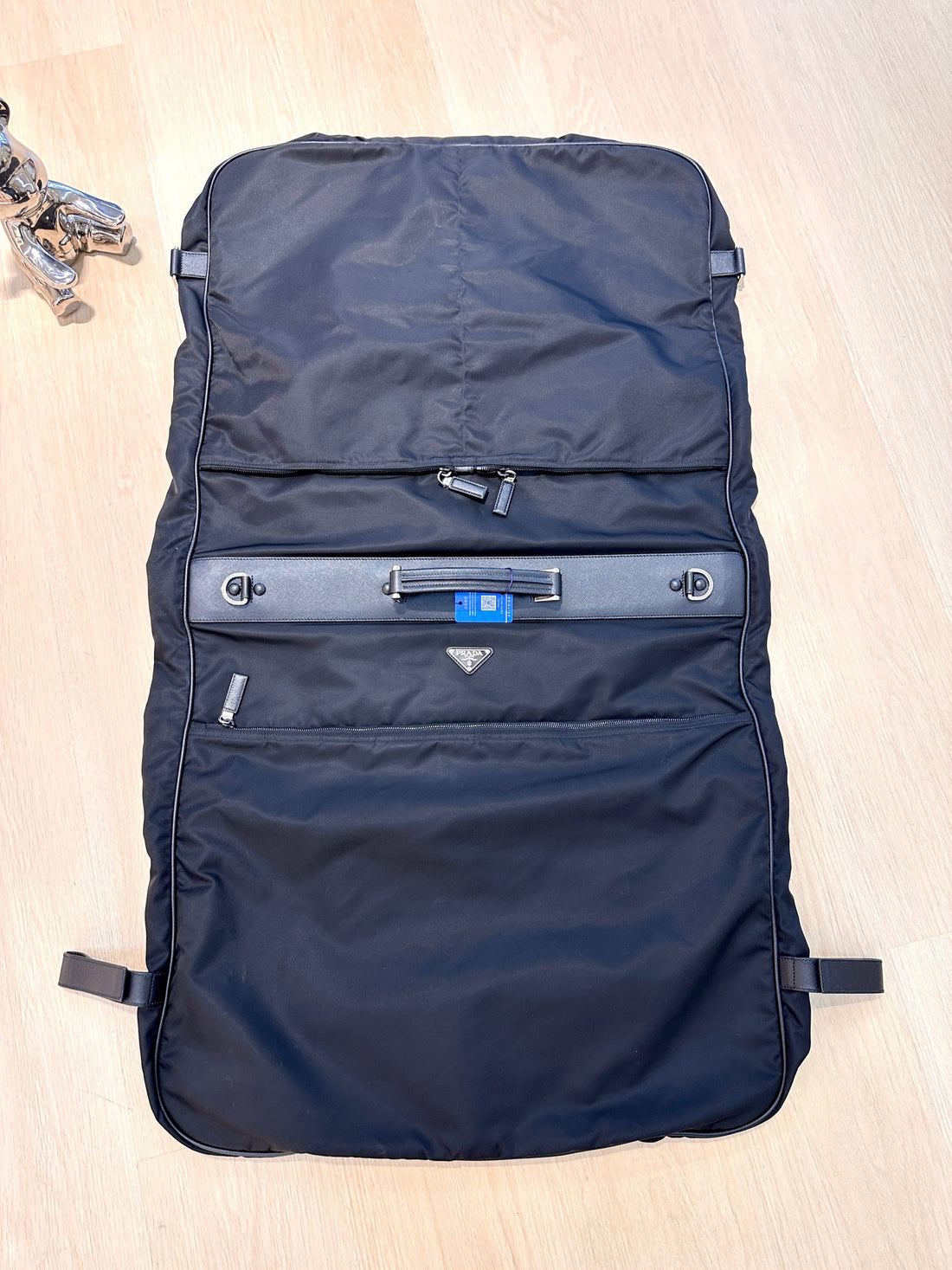 PRADA garment bags