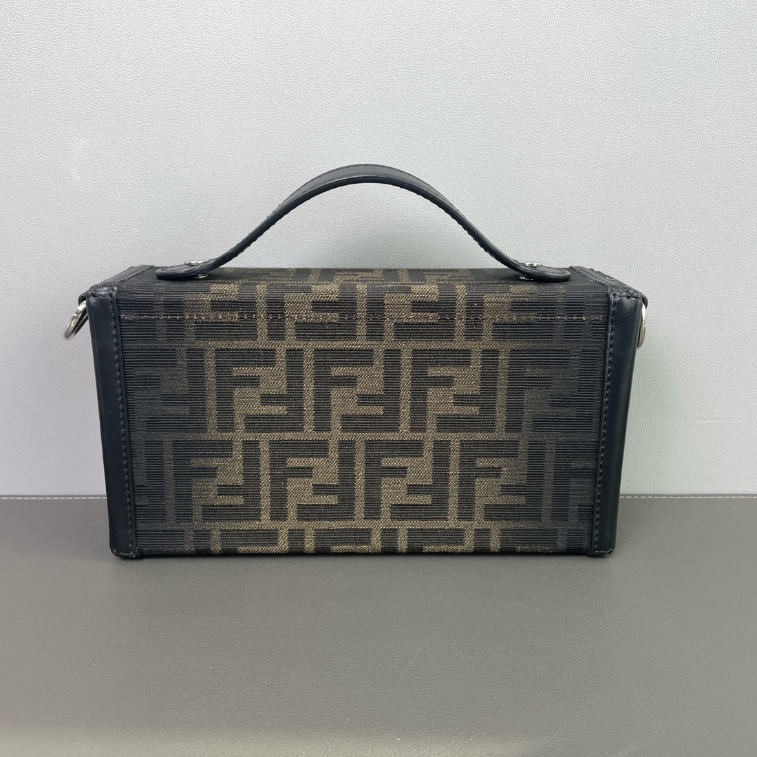 Fendi Baguette Soft Trunk