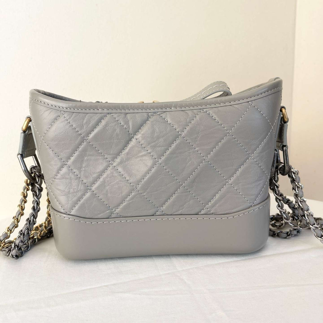 Chanel Gabrielle HoboChanel