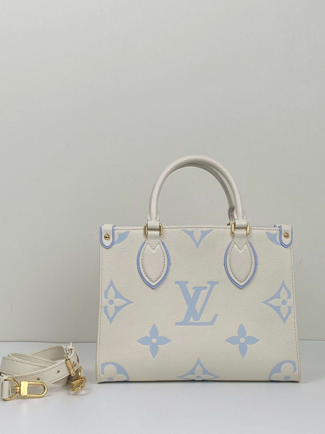 Louis Vuitton OnTheGo PM Monogram Empreinte Giant