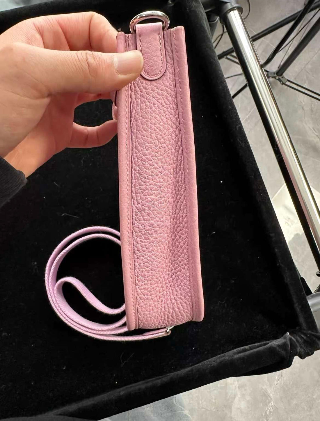 Evelyne mini clemence rosesakura PHW