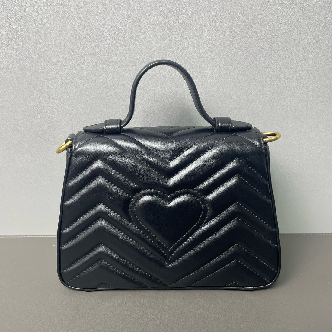 Gucci GG Marmont Mini Handbag