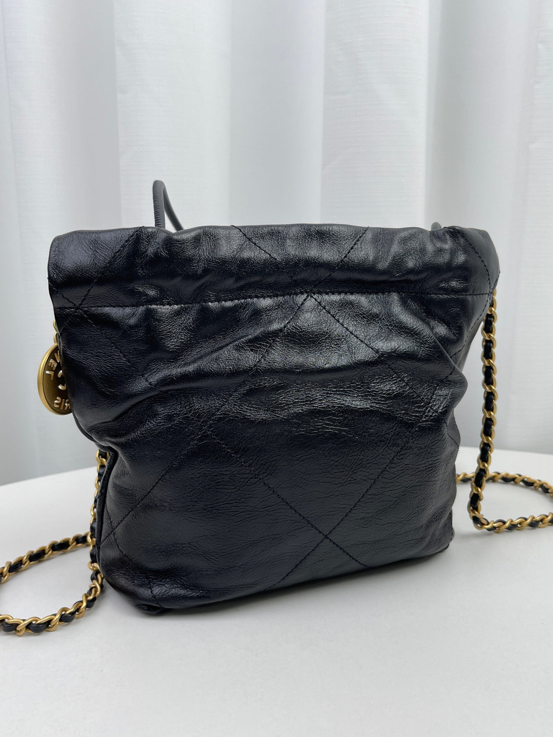 Chanel No. 22 Mini Bag