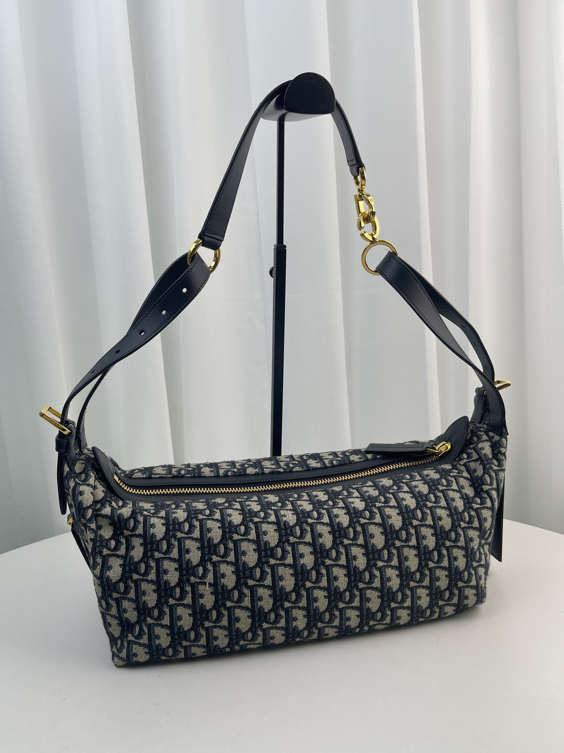 Christian Dior Journey Cotton GHW