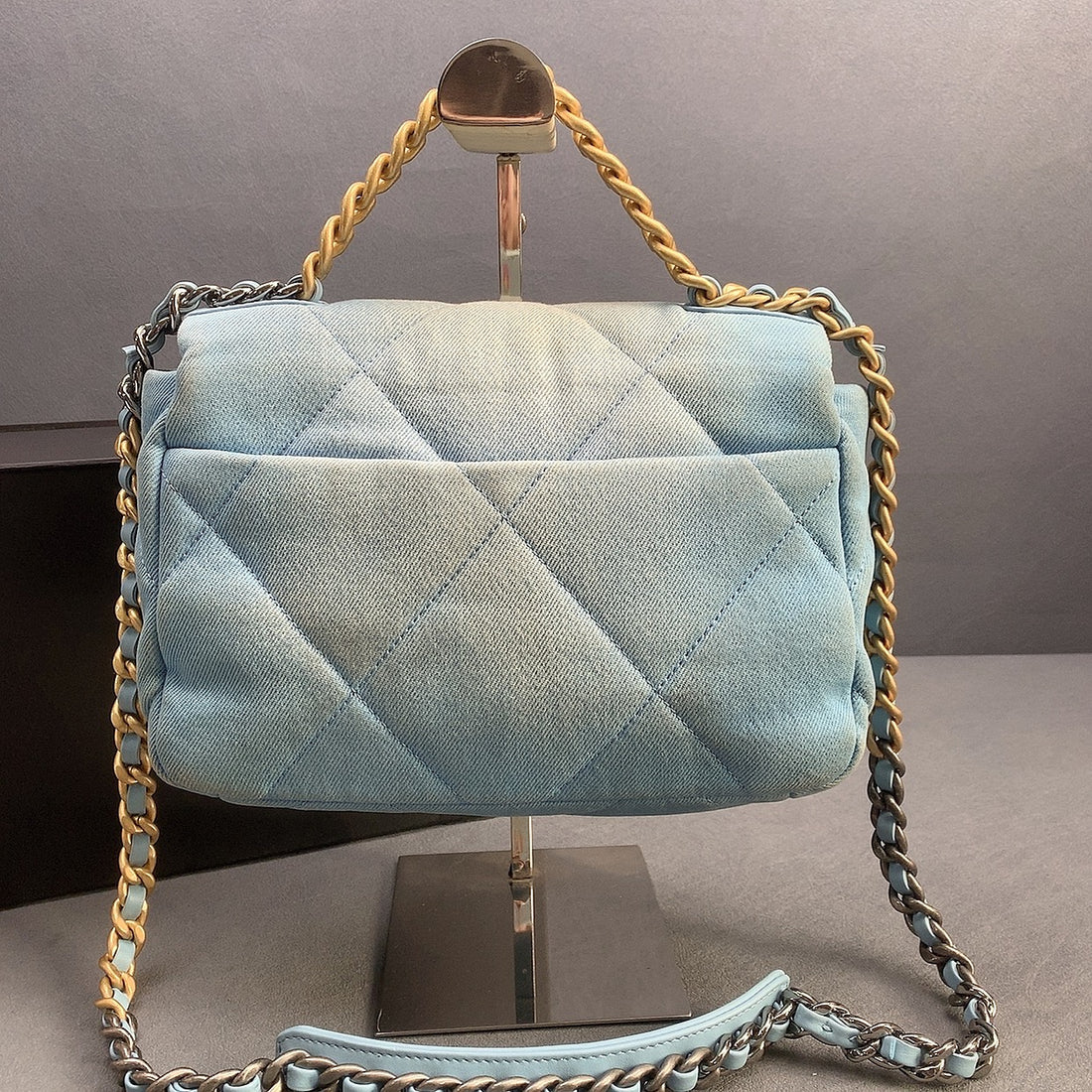 Chanel Timeless/Classique Crossbody Bag