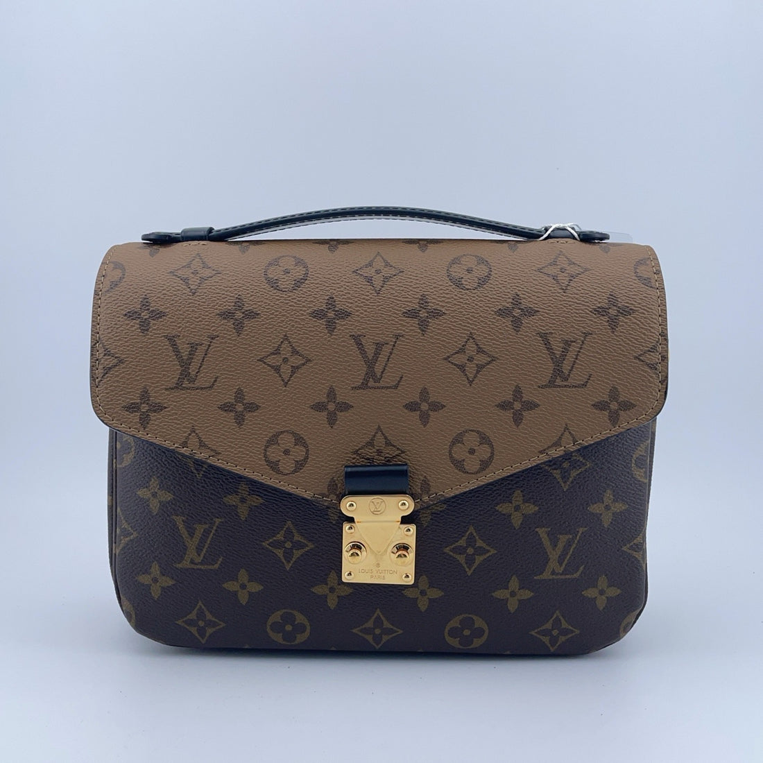 Louis Vuitton Pochette Metis