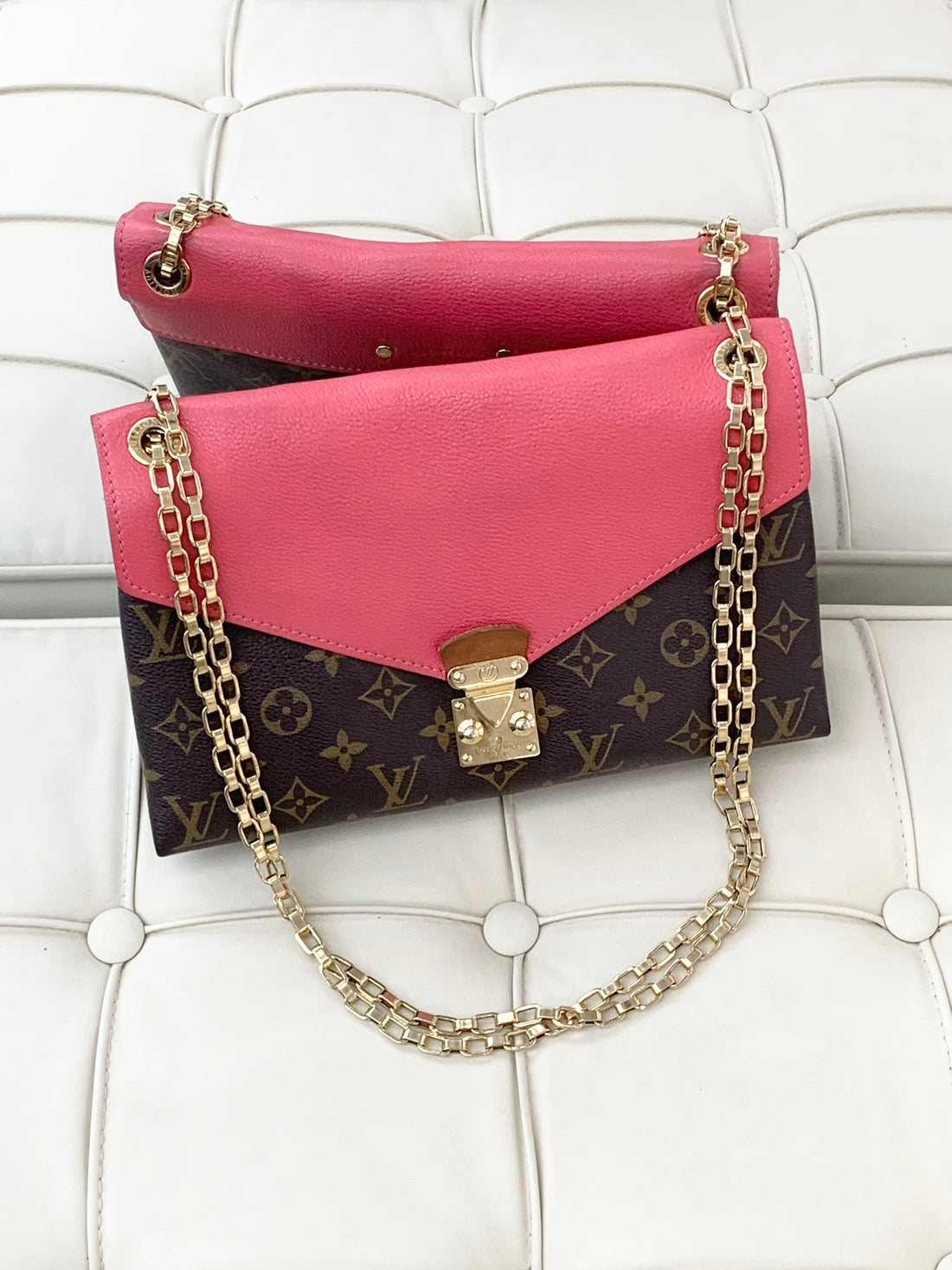 Louis Vuitton Multicolore Alma PM M92646 handbag