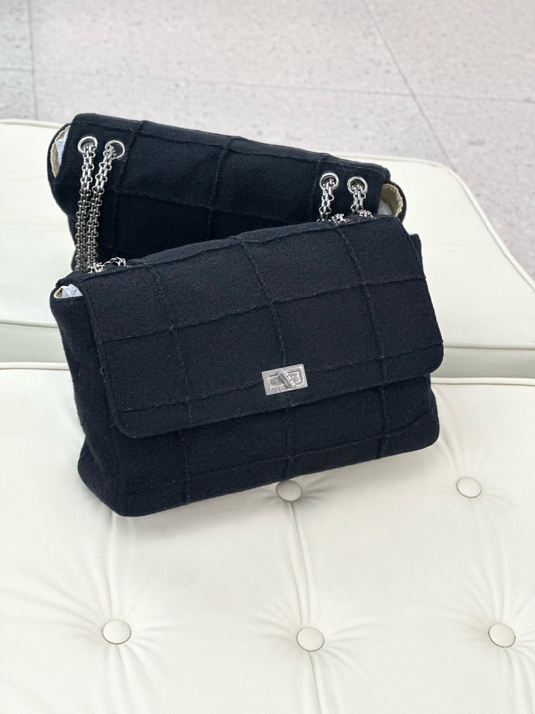 Chanel 2.55 Seasonal Collection