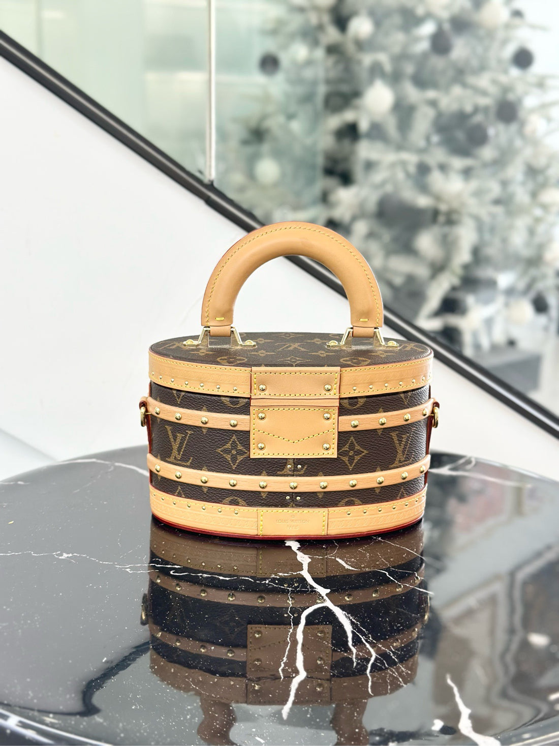 Louis Vuitton  Ellis Bag