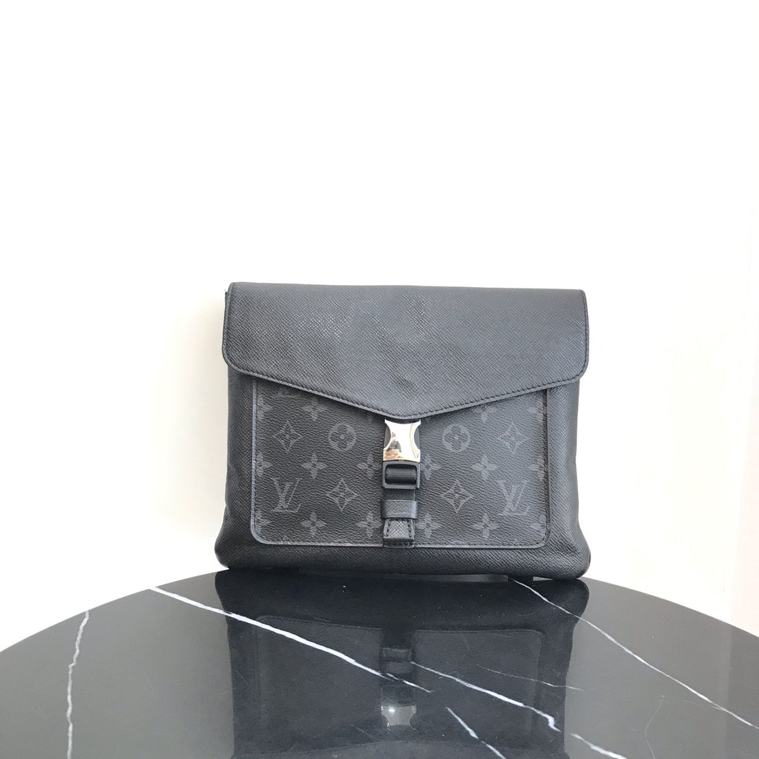 Louis Vuitton Outdoor Flap Crossbody Bag
