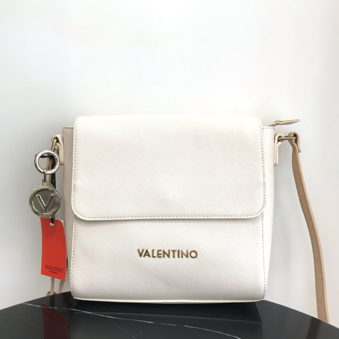 Valentino Alexia Small Handbag