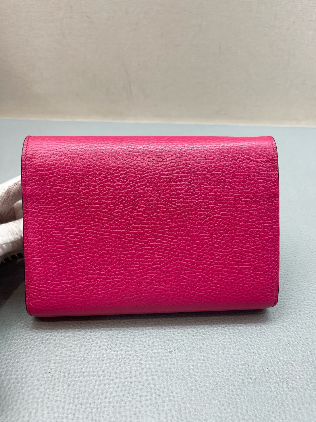 Gucci Dionysus Pink Shoulder Bag