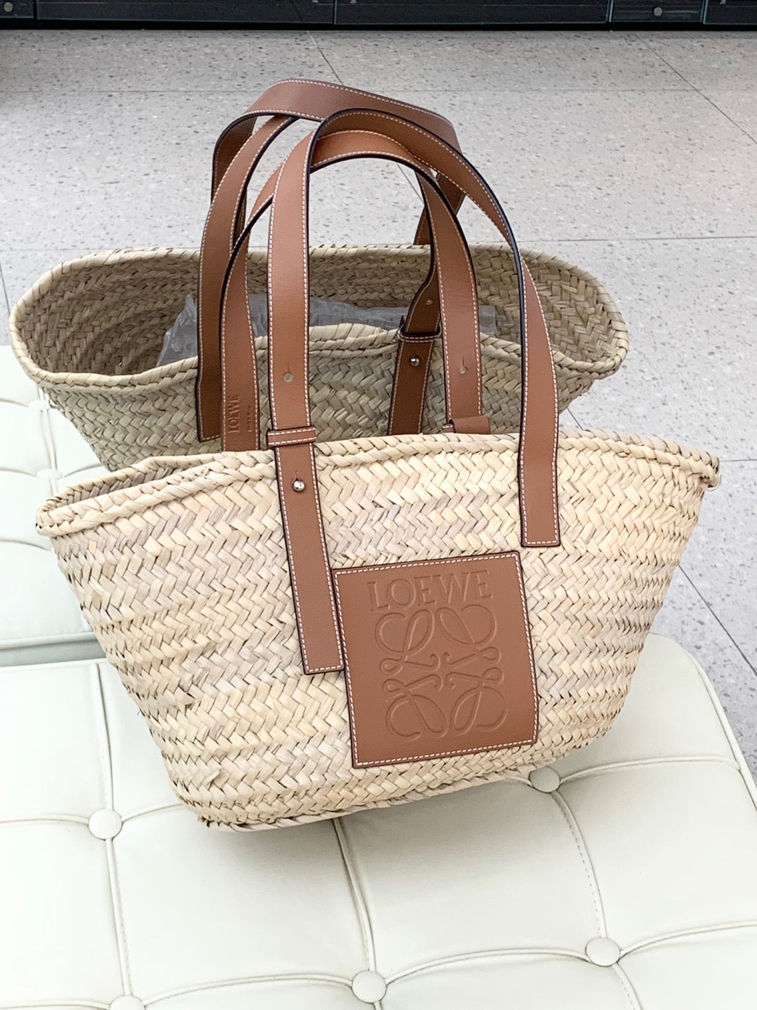 Loewe  Basket bag/tote bag