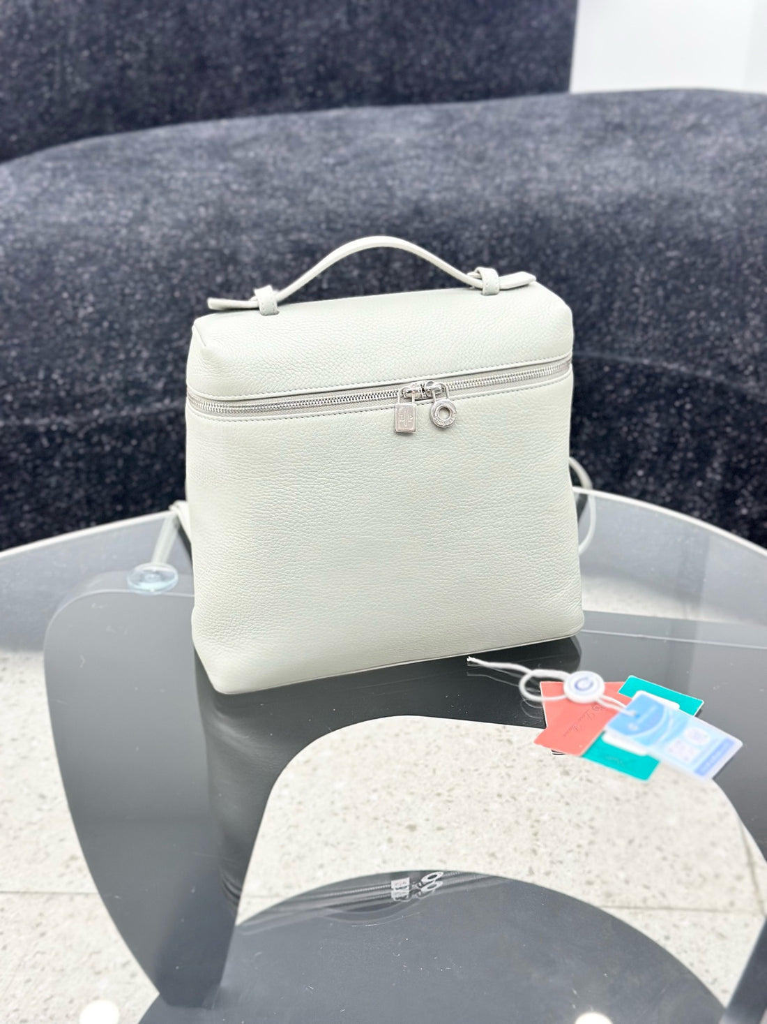 LoroPiana LP Backpack L19 L23.5