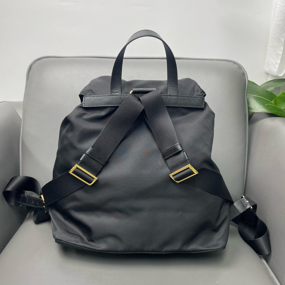 PRADA Re-Nylon Backpack
