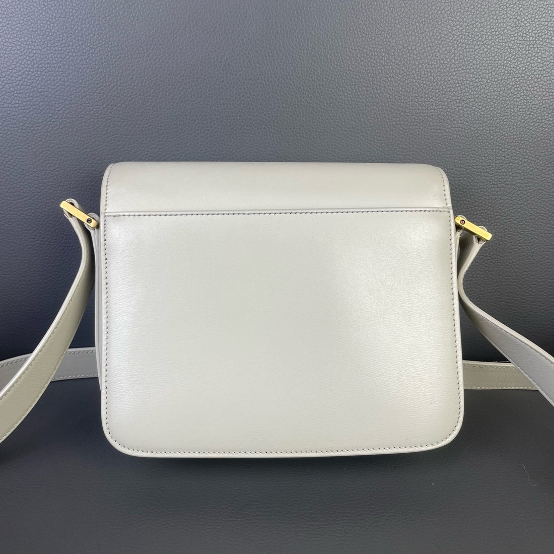 Saint Laurent Le 61 leather crossbody bag