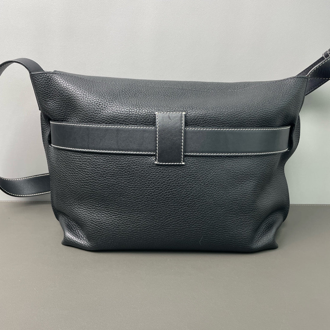 Loewe Gate series shoulder tote bag