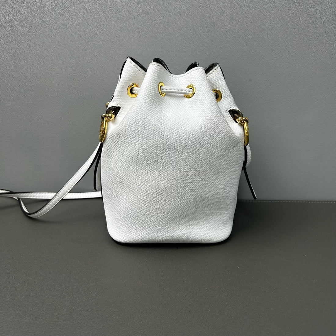 Fendi Small Bucket Mon Tresor