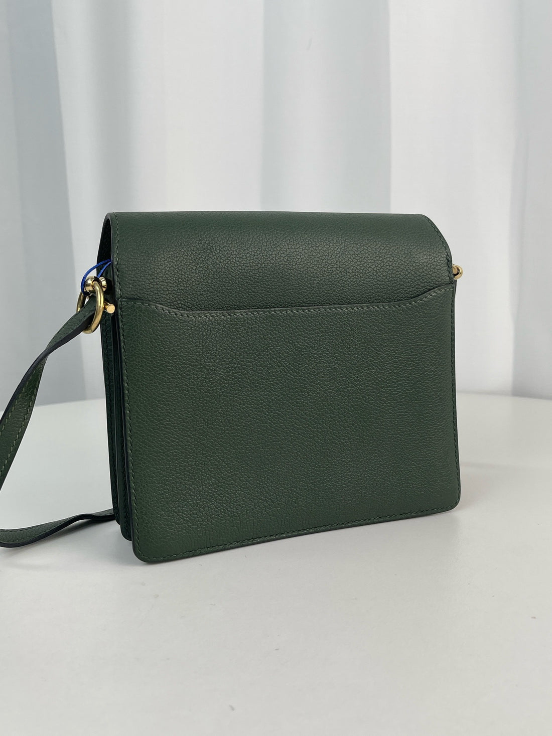 Hermès Roulis crossbody bag