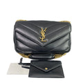 Saint Laurent Loulou leather handbag