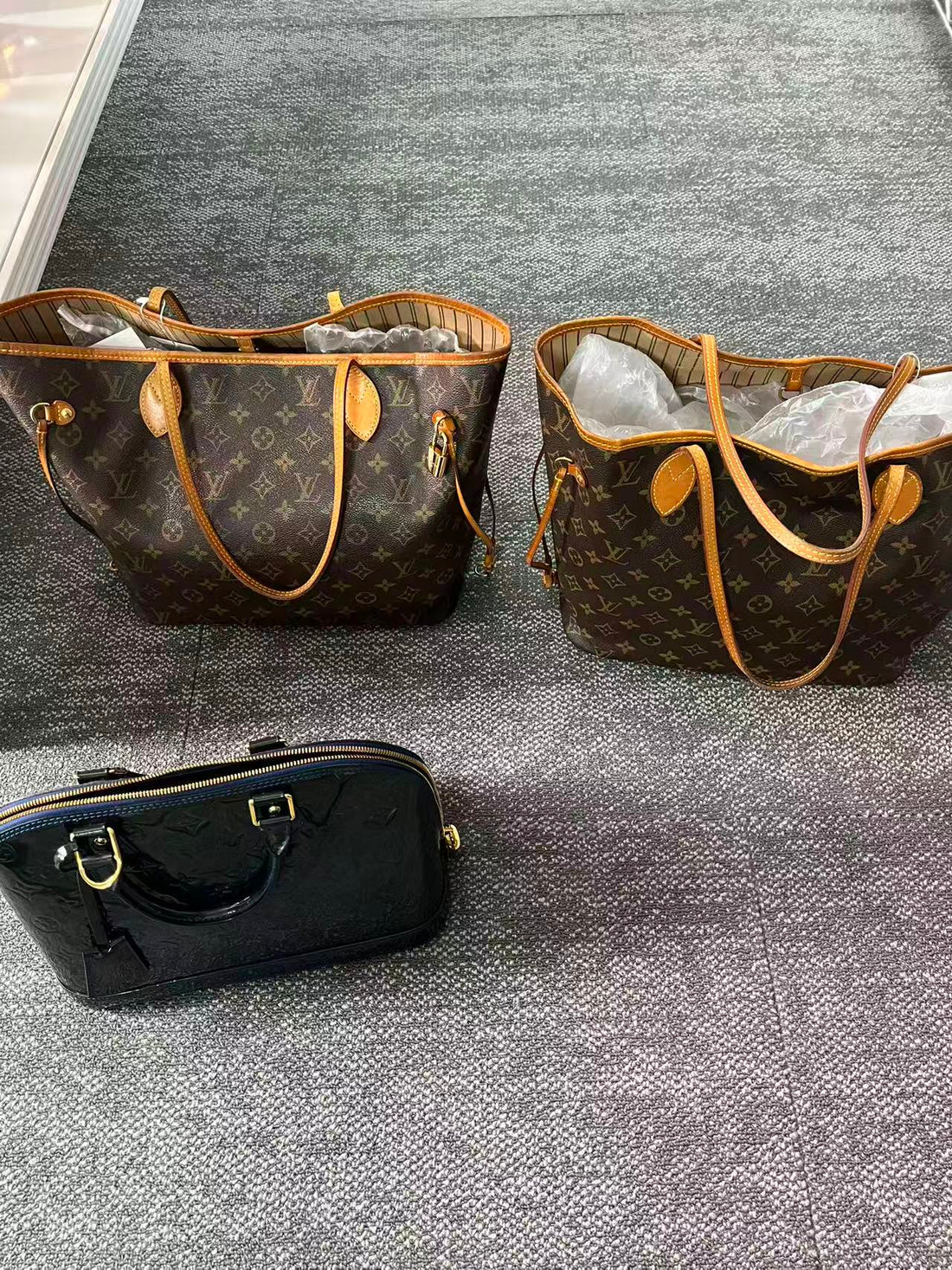 lisa 4 bags 2-4